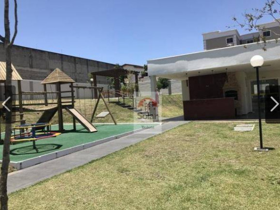 Imagem Apartamento com 2 Quartos à Venda, 54 m² em Vila São José - Taubaté