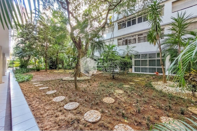Imagem Apartamento com 3 Quartos à Venda, 172 m² em Bela Vista - São Paulo Imagem Apartamento com 3 Quartos à Venda, 172 m² em Bela Vista - São Paulo