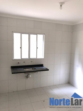 Imagem Sobrado com 2 Quartos à Venda, 70 m² em Vila Primavera - São Paulo Imagem Sobrado com 2 Quartos à Venda, 70 m² em Vila Primavera - São Paulo