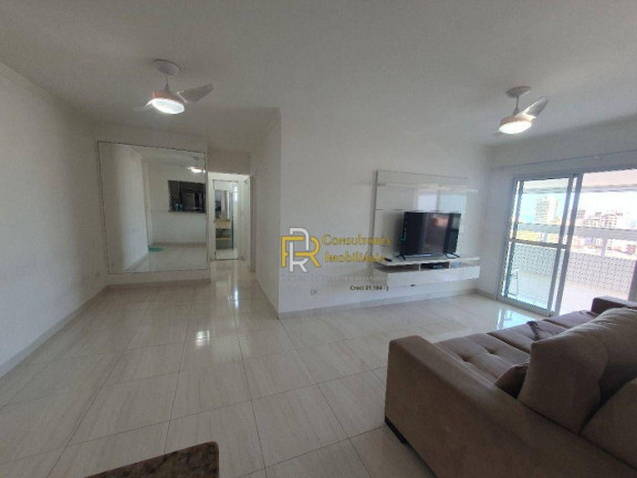 Imagem Apartamento com 3 Quartos à Venda, 129 m² em Aviação - Praia Grande Imagem Apartamento com 3 Quartos à Venda, 129 m² em Aviação - Praia Grande