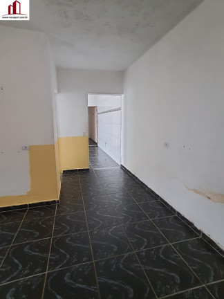 Imagem Casa com 1 Quarto à Venda, em Parque Paulista - Franco Da Rocha Imagem Casa com 1 Quarto à Venda, em Parque Paulista - Franco Da Rocha