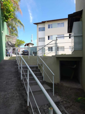 Imagem Apartamento com 2 Quartos à Venda, 54 m² em Buraquinho - Lauro De Freitas Imagem Apartamento com 2 Quartos à Venda, 54 m² em Buraquinho - Lauro De Freitas