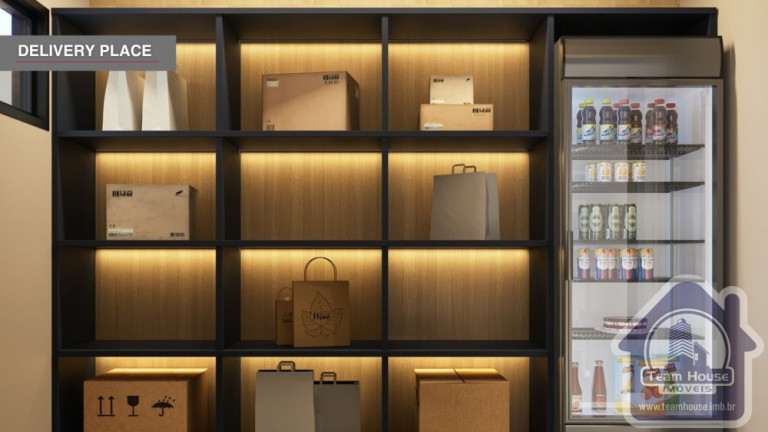 Imagem Apartamento com 2 Quartos à Venda, 50 m² em Vila Atlântica - Caraguatatuba