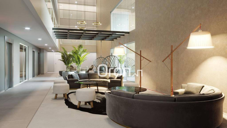 Imagem Apartamento com 2 Quartos à Venda, 73 m² em Setor Oeste - Goiânia Imagem Apartamento com 2 Quartos à Venda, 73 m² em Setor Oeste - Goiânia