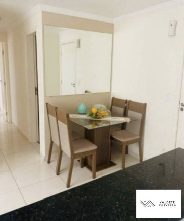 Imagem Apartamento com 2 Quartos à Venda, 52 m² em Parque Residencial Flamboyant - São José Dos Campos Imagem Apartamento com 2 Quartos à Venda, 52 m² em Parque Residencial Flamboyant - São José Dos Campos