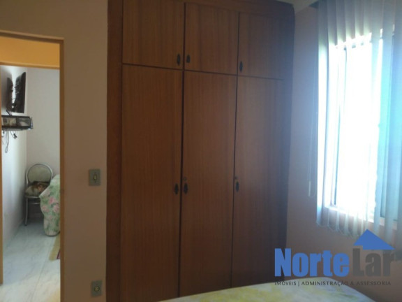 Imagem Apartamento com 2 Quartos à Venda, 55 m² em Parque São Luís - São Paulo Imagem Apartamento com 2 Quartos à Venda, 55 m² em Parque São Luís - São Paulo