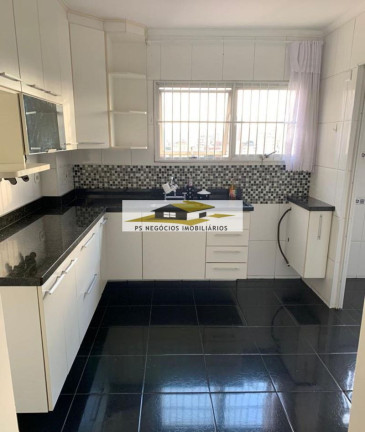 Imagem Apartamento com 3 Quartos à Venda, 82 m² em Vila Monumento - São Paulo