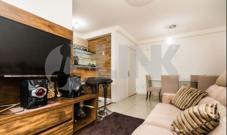 Imagem Apartamento com 3 Quartos à Venda, 62 m² em Passo Das Pedras - Porto Alegre Imagem Apartamento com 3 Quartos à Venda, 62 m² em Passo Das Pedras - Porto Alegre
