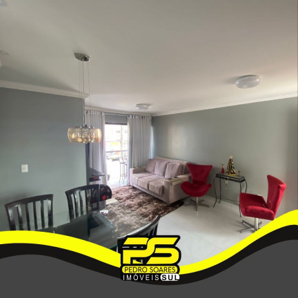 Imagem Apartamento com 2 Quartos à Venda, 60 m² em Bancários - João Pessoa Imagem Apartamento com 2 Quartos à Venda, 60 m² em Bancários - João Pessoa