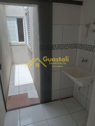 Imagem Casa com 2 Quartos à Venda, 125 m² em Parque São Matheus Ii - Piracicaba