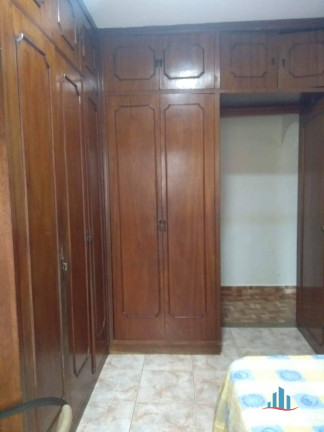 Imagem Apartamento com 3 Quartos à Venda, 110 m² em Encruzilhada - Santos Imagem Apartamento com 3 Quartos à Venda, 110 m² em Encruzilhada - Santos