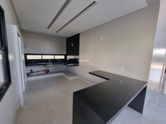 Imagem Casa de Condomínio com 3 Quartos à Venda, 360 m² em Residencial Alphaville Ii - Campo Grande Imagem Casa de Condomínio com 3 Quartos à Venda, 360 m² em Residencial Alphaville Ii - Campo Grande