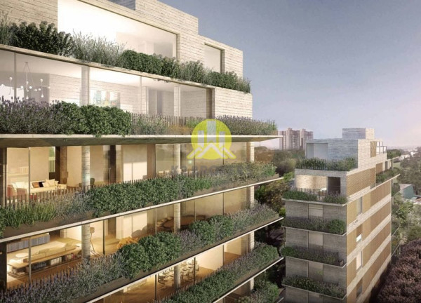 Imagem Apartamento com 4 Quartos à Venda, 459 m² em Cabral - Curitiba