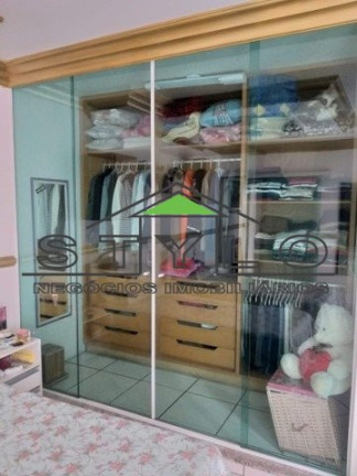Imagem Sobrado com 4 Quartos à Venda, 300 m² em Baeta Neves - São Bernardo Do Campo Imagem Sobrado com 4 Quartos à Venda, 300 m² em Baeta Neves - São Bernardo Do Campo