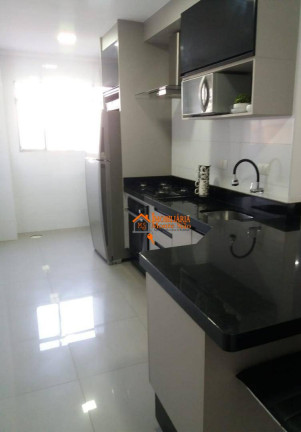 Imagem Apartamento com 2 Quartos à Venda, 53 m² em Parque Primavera - Guarulhos Imagem Apartamento com 2 Quartos à Venda, 53 m² em Parque Primavera - Guarulhos