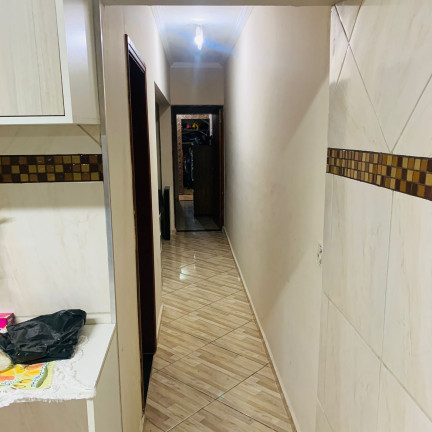 Imagem Sobrado com 3 Quartos à Venda, 210 m² em Protestantes - Votorantim Imagem Sobrado com 3 Quartos à Venda, 210 m² em Protestantes - Votorantim