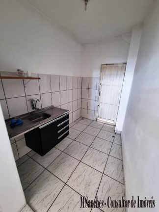 Imagem Galpão à Venda, 292 m² em Além Ponte - Sorocaba