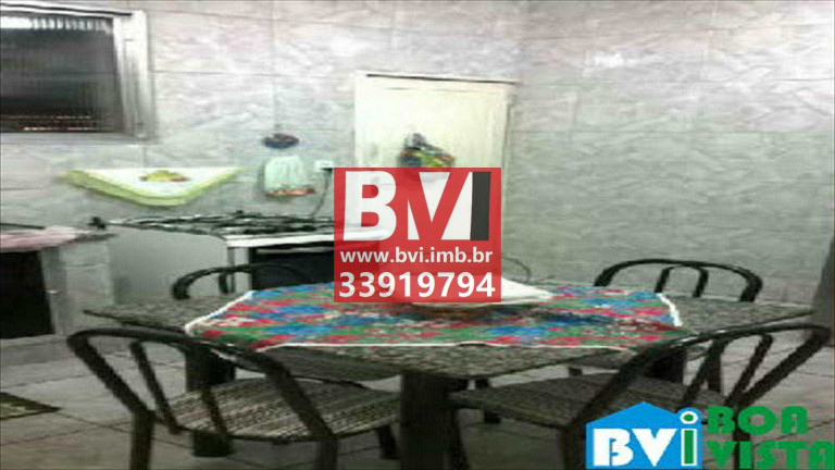 Imagem Apartamento com 2 Quartos à Venda, 80 m² em Penha Circular - Rio De Janeiro
