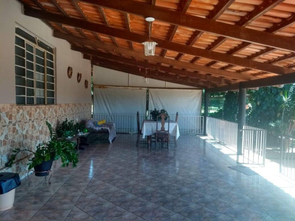 Imagem Chácara com 4 Quartos à Venda, 7.100 m² em Vale Do Sol - Gleba 5 - Aparecida De Goiânia Imagem Chácara com 4 Quartos à Venda, 7.100 m² em Vale Do Sol - Gleba 5 - Aparecida De Goiânia