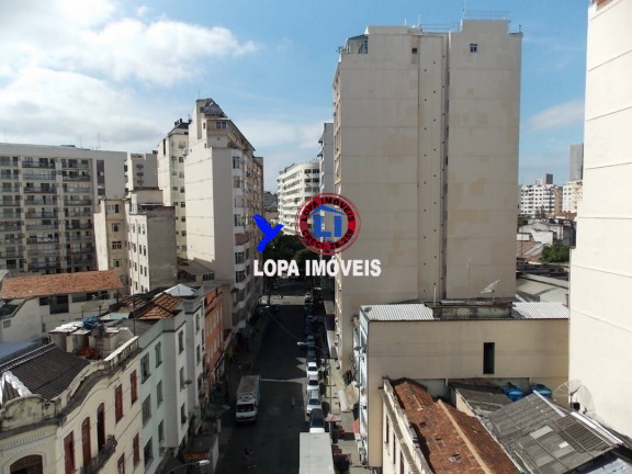 Imagem Apartamento com 1 Quarto à Venda, 48 m² em Bairro De Fátima - Rio De Janeiro Imagem Apartamento com 1 Quarto à Venda, 48 m² em Bairro De Fátima - Rio De Janeiro
