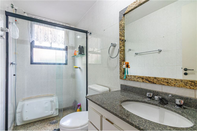 Imagem Apartamento com 3 Quartos à Venda, 98 m² em Perdizes - São Paulo Imagem Apartamento com 3 Quartos à Venda, 98 m² em Perdizes - São Paulo