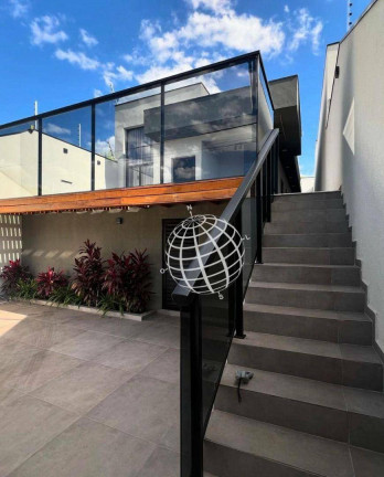 Imagem Casa com 3 Quartos à Venda, 90 m² em Bella Atibaia - Atibaia Imagem Casa com 3 Quartos à Venda, 90 m² em Bella Atibaia - Atibaia