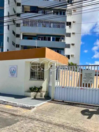 Imagem Apartamento com 3 Quartos à Venda, 110 m² em Luzia - Aracaju Imagem Apartamento com 3 Quartos à Venda, 110 m² em Luzia - Aracaju