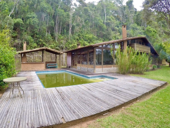 Imagem Imóvel com 2 Quartos à Venda,  em São Paulino Do Aracê - Aracê