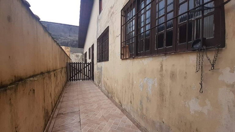Imagem Casa com 2 Quartos à Venda, 60 m² em Itaguaí - Mongaguá Imagem Casa com 2 Quartos à Venda, 60 m² em Itaguaí - Mongaguá