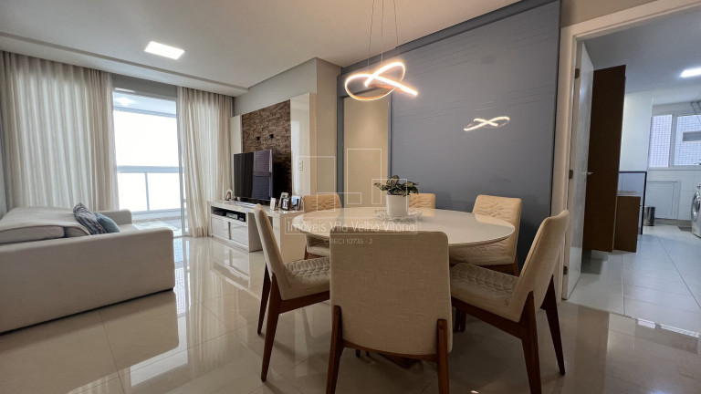 Imagem Apartamento com 3 Quartos à Venda, 100 m² em Praia Da Costa - Vila Velha
