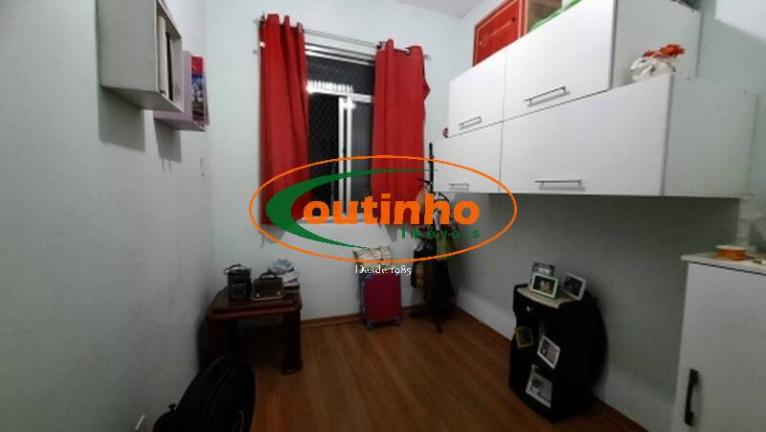 Imagem Apartamento com 2 Quartos à Venda, 65 m² em Vila Isabel - Rio De Janeiro Imagem Apartamento com 2 Quartos à Venda, 65 m² em Vila Isabel - Rio De Janeiro