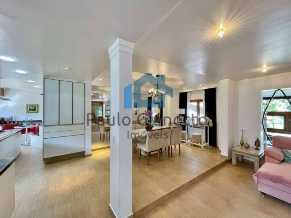 Imagem Casa de Condomínio com 4 Quartos à Venda, 500 m² em Granja Viana - Cotia