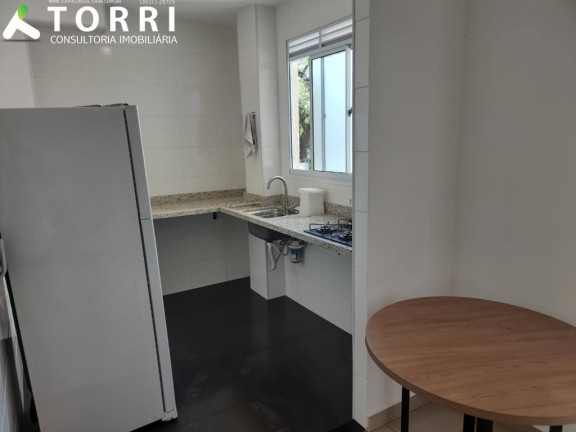 Imagem Apartamento com 2 Quartos à Venda, 48 m² em Caguassu - Sorocaba Imagem Apartamento com 2 Quartos à Venda, 48 m² em Caguassu - Sorocaba