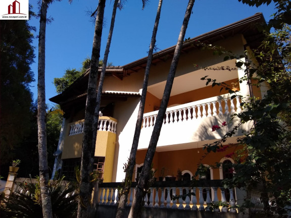 Imagem Sobrado com 4 Quartos à Venda, em Caceia - Mairiporã Imagem Sobrado com 4 Quartos à Venda, em Caceia - Mairiporã