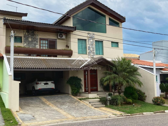 Imagem Casa de Condomínio com 3 Quartos à Venda, 355 m² em Jardim Ibiti Do Paço - Sorocaba Imagem Casa de Condomínio com 3 Quartos à Venda, 355 m² em Jardim Ibiti Do Paço - Sorocaba