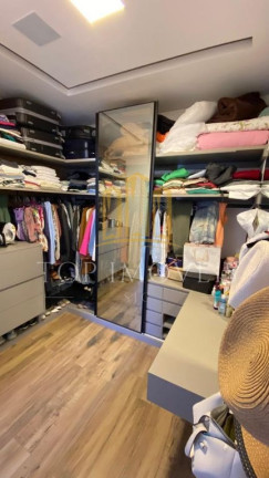 Imagem Casa de Condomínio com 3 Quartos à Venda, 257 m² em Bairro Da Floresta - São José Dos Campos