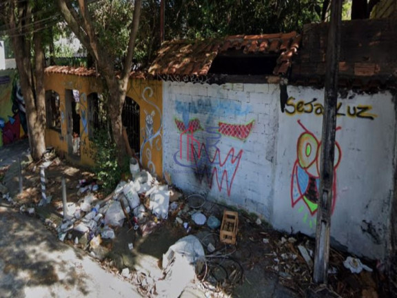 Imagem Terreno à Venda, 242 m² em Parque Santo Antônio - Guarulhos