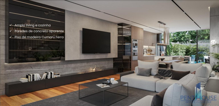 Imagem Sobrado com 3 Quartos à Venda, 143 m² em Rio Pequeno - Camboriú Imagem Sobrado com 3 Quartos à Venda, 143 m² em Rio Pequeno - Camboriú