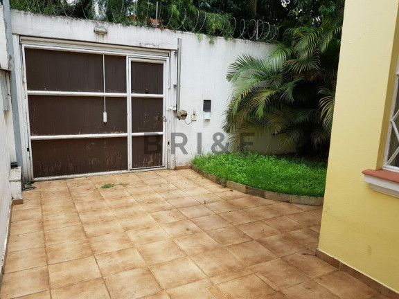 Imagem Casa com 3 Quartos para Alugar, 220 m² em Campo Belo - São Paulo Imagem Casa com 3 Quartos para Alugar, 220 m² em Campo Belo - São Paulo