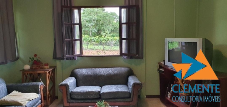 Imagem Casa de Condomínio com 3 Quartos à Venda, 150 m² em Condominio Estancia Da Mata - Jaboticatubas Imagem Casa de Condomínio com 3 Quartos à Venda, 150 m² em Condominio Estancia Da Mata - Jaboticatubas