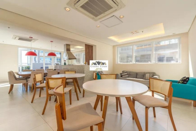 Imagem Apartamento com 1 Quarto à Venda, 42 m² em Jardim Do Mar - São Bernardo Do Campo Imagem Apartamento com 1 Quarto à Venda, 42 m² em Jardim Do Mar - São Bernardo Do Campo