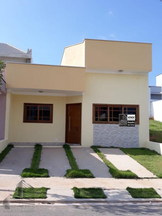Imagem Casa de Condomínio com 3 Quartos à Venda, 88 m² em Loteamento Dinorá Rosa - Sorocaba Imagem Casa de Condomínio com 3 Quartos à Venda, 88 m² em Loteamento Dinorá Rosa - Sorocaba