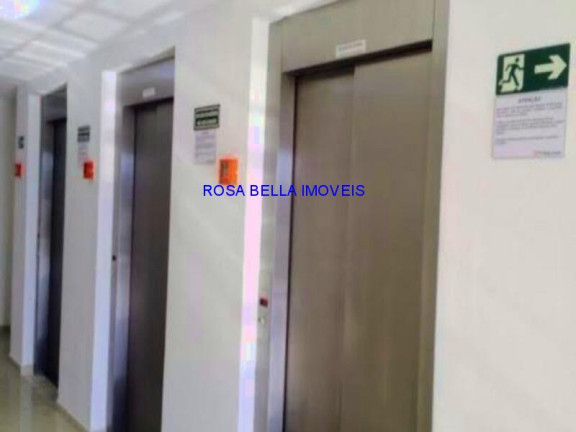 Imagem Apartamento com 2 Quartos à Venda, 49 m² em Nova Cidade Jardim - Jundiaí