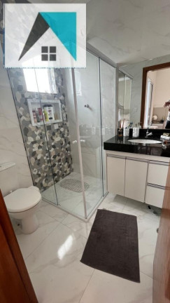 Imagem Casa com 3 Quartos à Venda, 122 m² em Portais (polvilho) - Cajamar