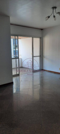 Imagem Apartamento com 3 Quartos à Venda, 160 m² em Itapuã - Vila Velha