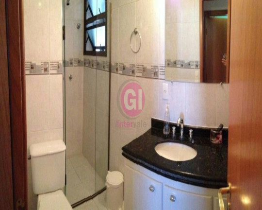Imagem Cobertura com 3 Quartos à Venda, 154 m² em Parque Residencial Aquarius - São José Dos Campos Imagem Cobertura com 3 Quartos à Venda, 154 m² em Parque Residencial Aquarius - São José Dos Campos