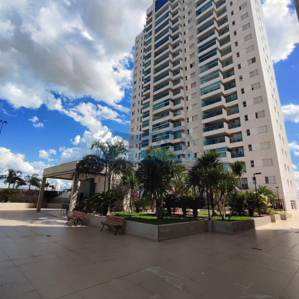 Imagem Apartamento com 2 Quartos à Venda, 84 m² em Parque Das Paineiras - Birigui Imagem Apartamento com 2 Quartos à Venda, 84 m² em Parque Das Paineiras - Birigui
