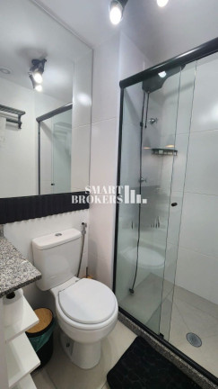 Imagem Apartamento com 1 Quarto para Alugar, 30 m² em Vila Clementino - São Paulo Imagem Apartamento com 1 Quarto para Alugar, 30 m² em Vila Clementino - São Paulo