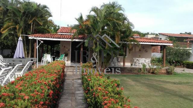 Imagem Casa de Condomínio com 3 Quartos à Venda, 400 m² em Recreio Ipitanga - Lauro De Freitas