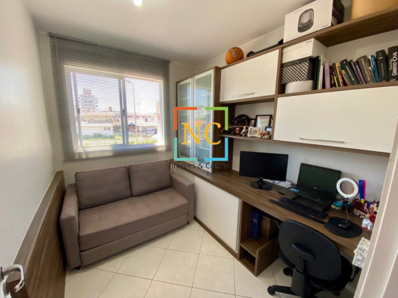 Imagem Apartamento com 2 Quartos à Venda, 60 m² em Areias - São José Imagem Apartamento com 2 Quartos à Venda, 60 m² em Areias - São José